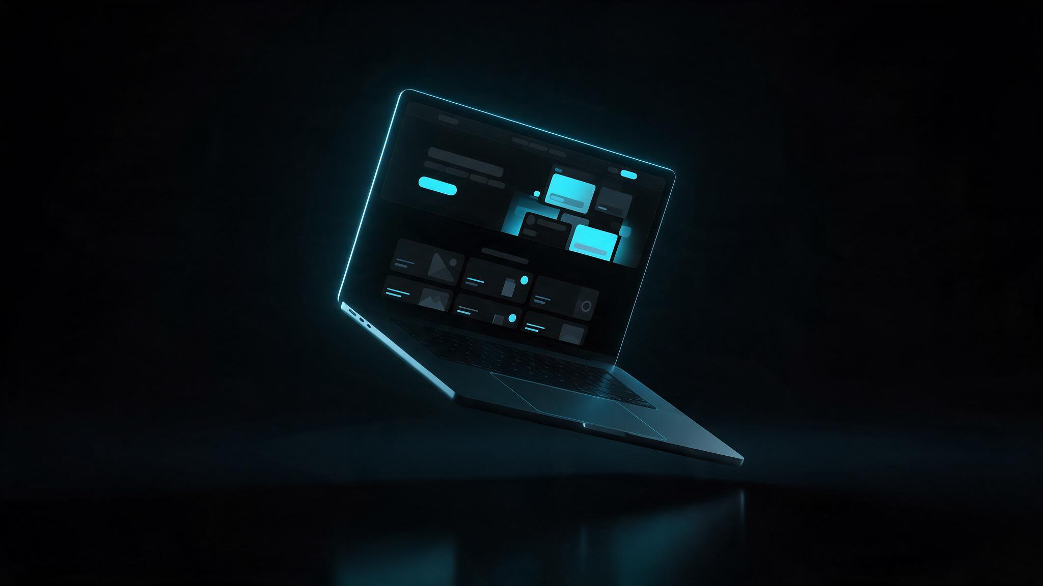 Portada del proyecto Ontop — UX Designer